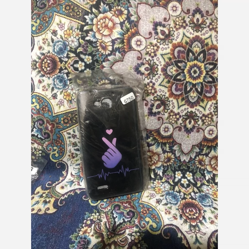 قاب G750 هفت