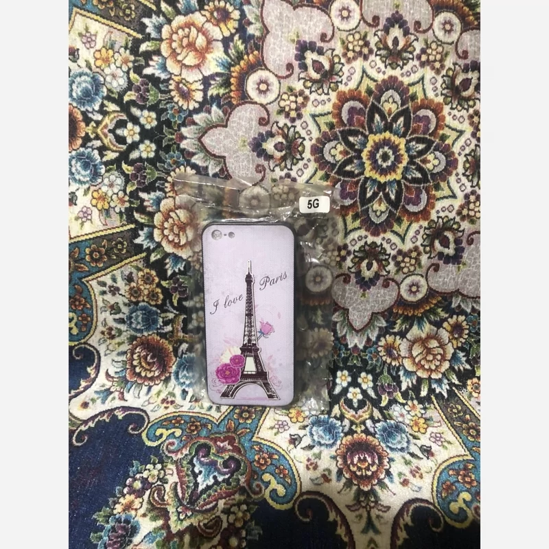 قاب IPHONE 5 یک