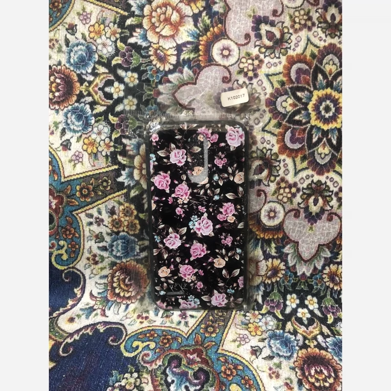 قاب LG K10 2017 هفت