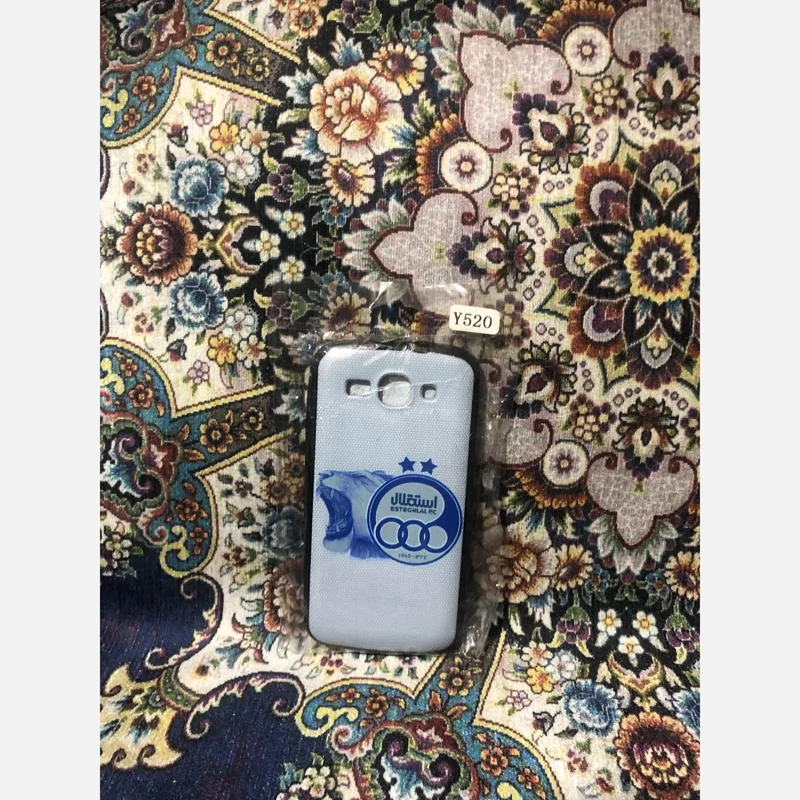 قاب Y520 دوازده