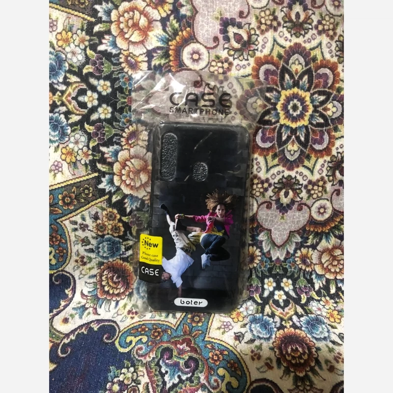 قاب A60 چهار