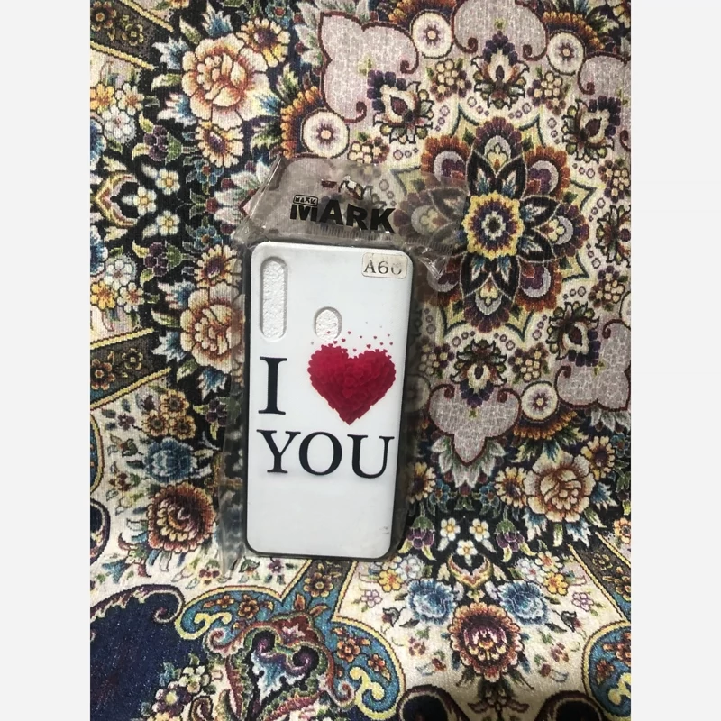 قاب A60 سه