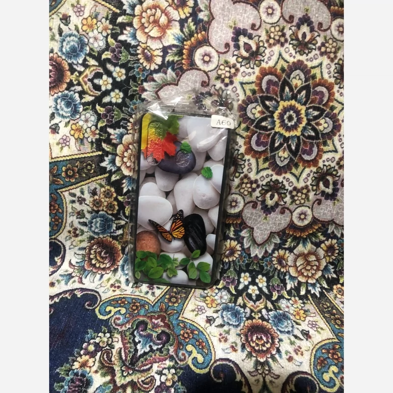 قاب A60 دو