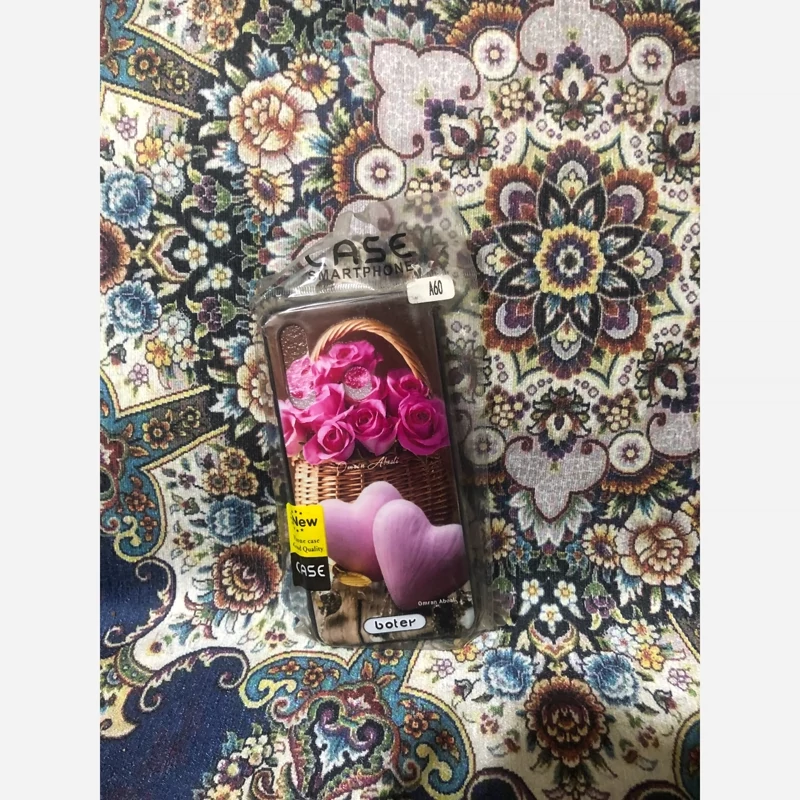 قاب A60 یک