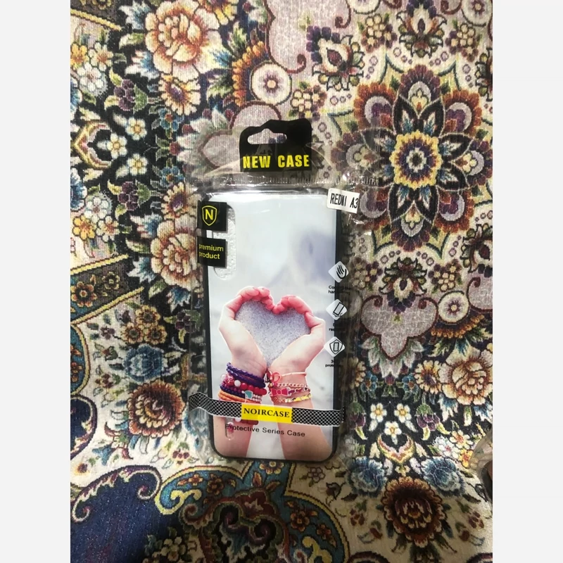 قاب MI A3 یک
