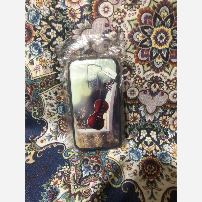 قاب LG K10 2016 سیزده