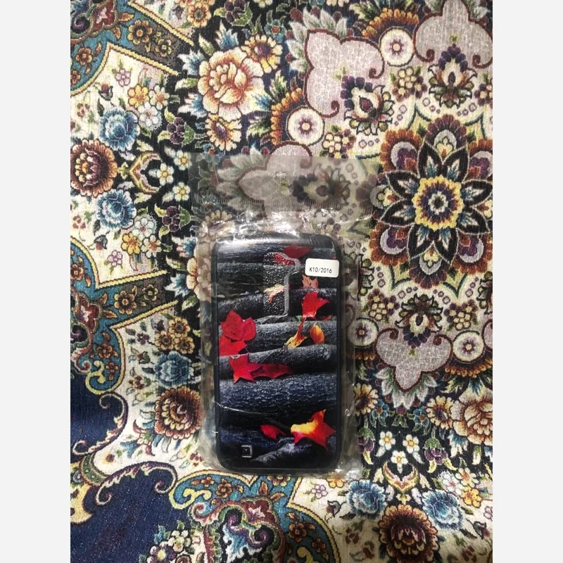 قاب LG K10 2016 ده