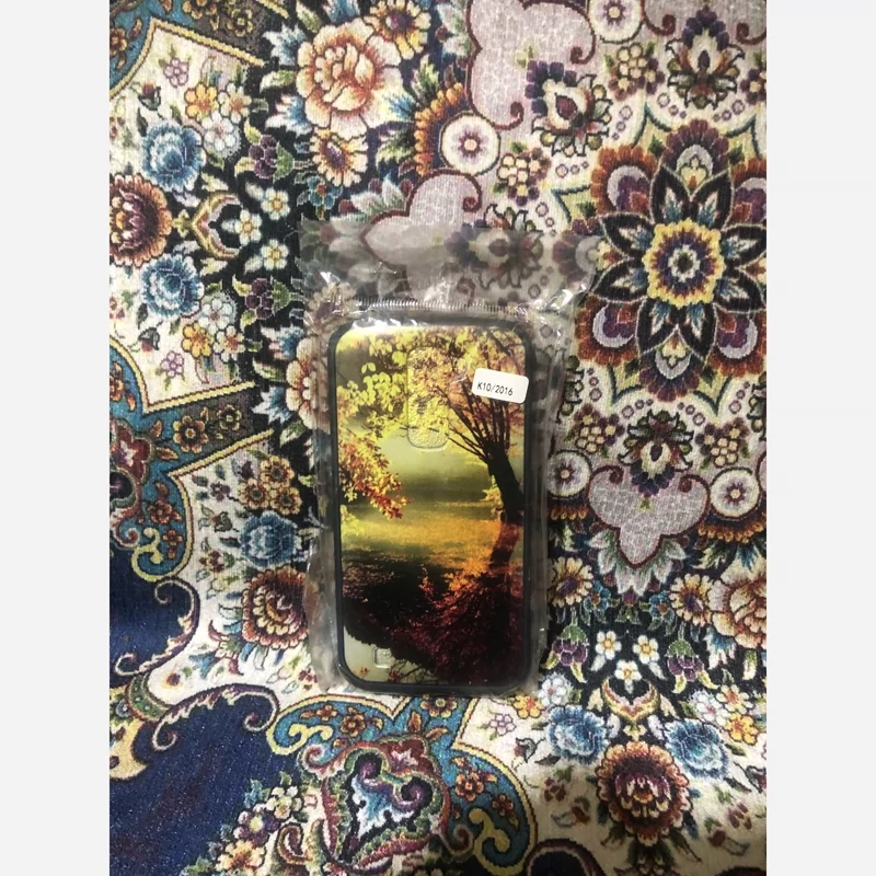 قاب LG K10 2016 هفت