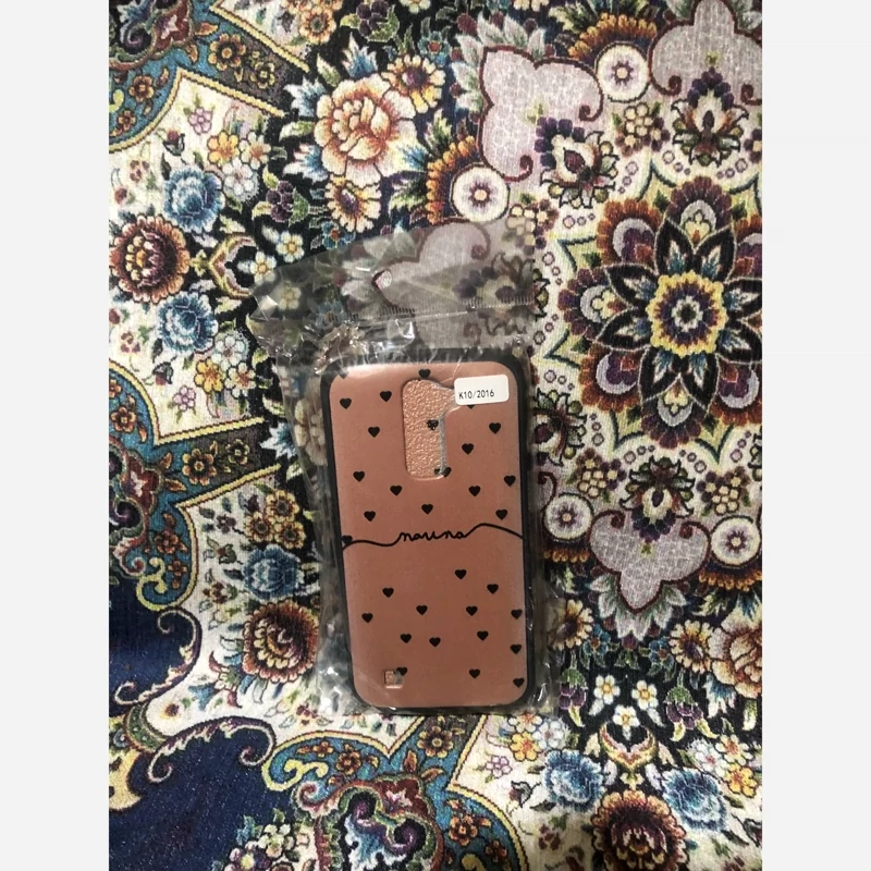 قاب LG K10 2016 هشت