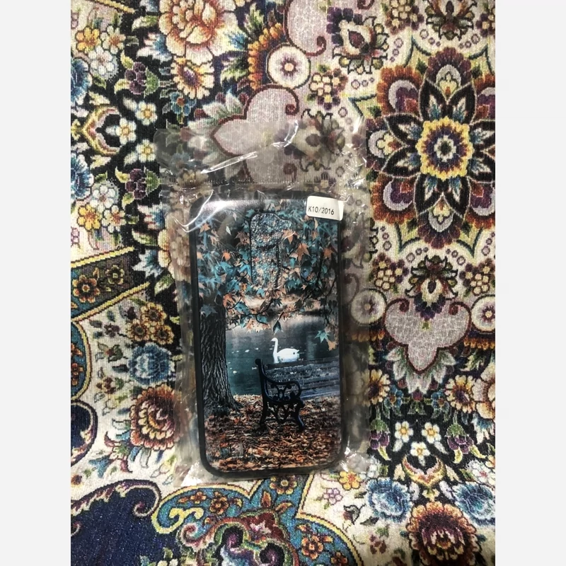 قاب LG K10 2016 پنج