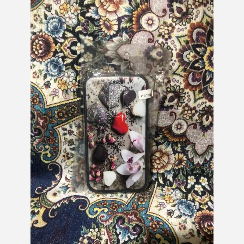 قاب LG K10 2016 دو