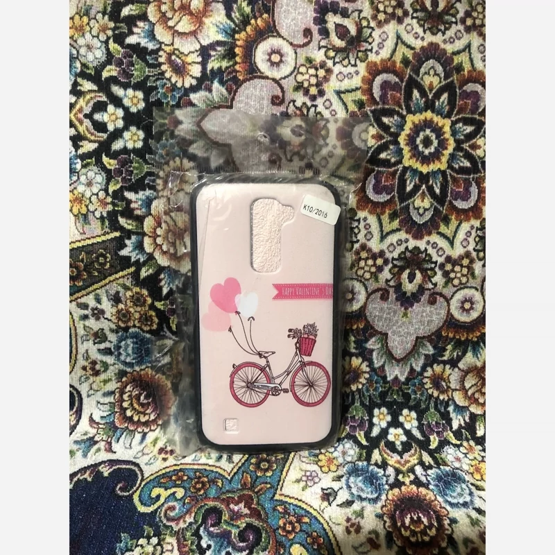 قاب LG K10 2016 یک