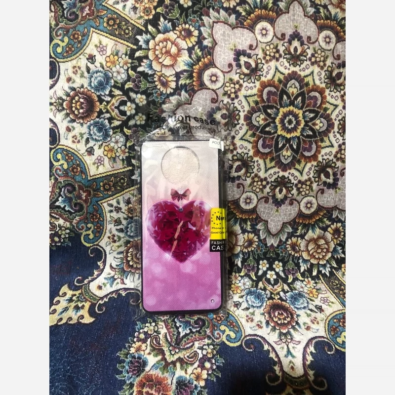 قاب POCO X3 دوازده