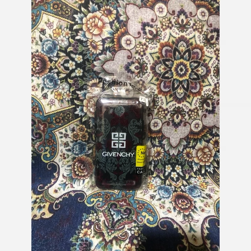 قاب Y3 II شانزده