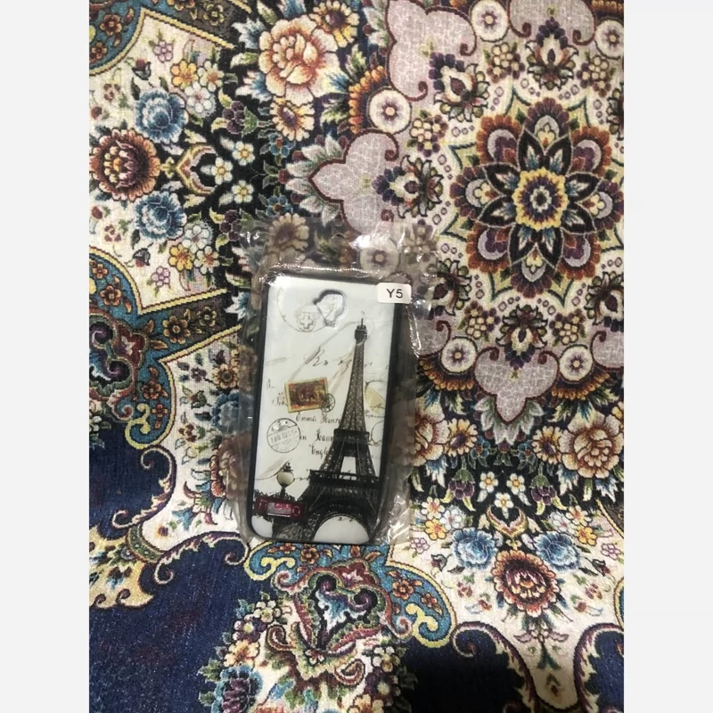 قاب Y5 4G شش
