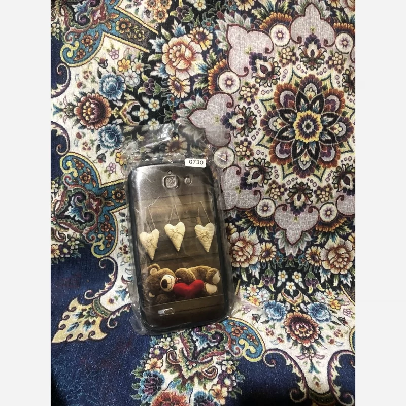 قاب G730 یک
