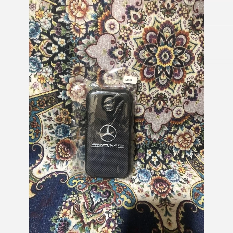 قاب NOKIA ONE شش