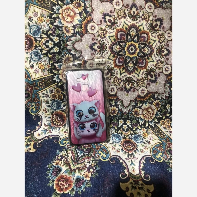 قاب GT3 سه