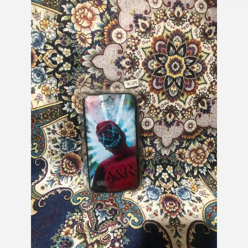 قاب 3C LITE سیزده