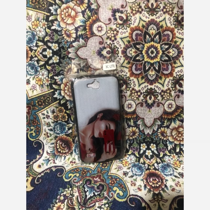 قاب 3C LITE ده