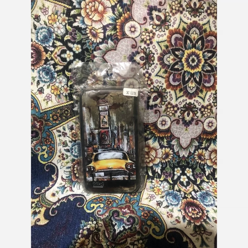 قاب 3C LITE پنج