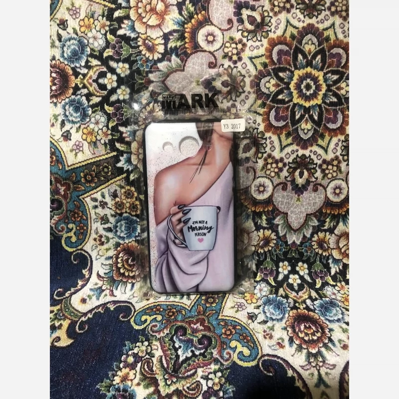 قاب Y3 2017 پنج