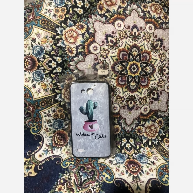 قاب G750 شش
