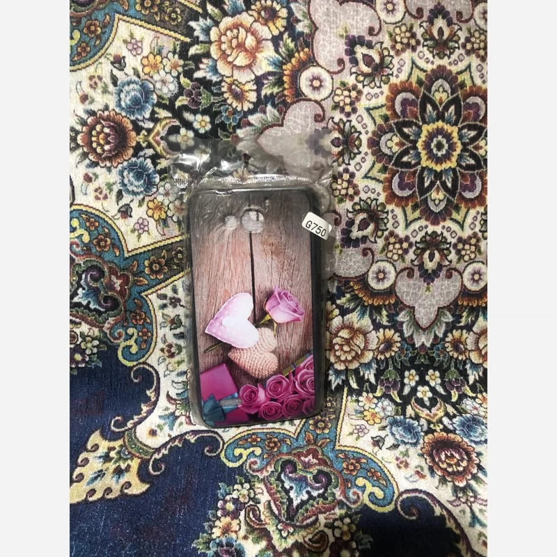 قاب G750 سه