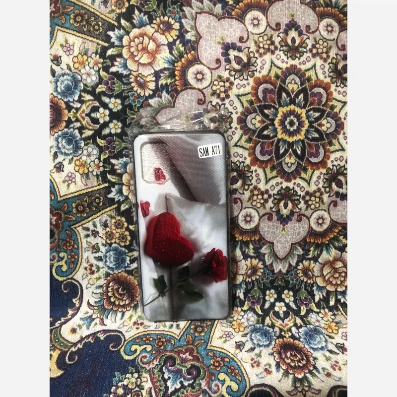 قاب A71 هجده