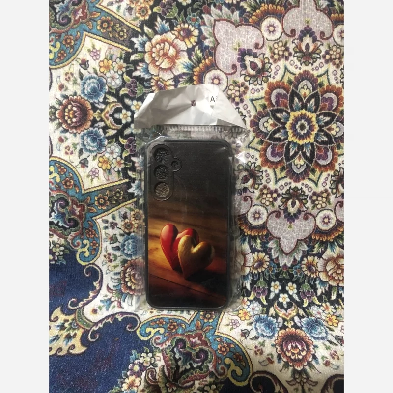 قاب A54 ده