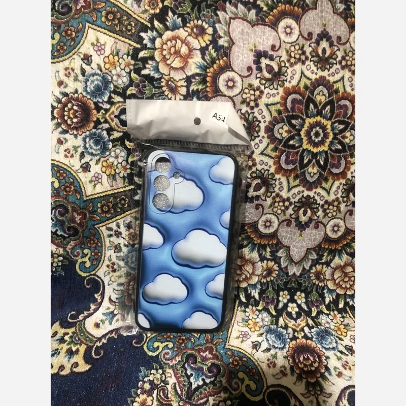 قاب A54 پنج
