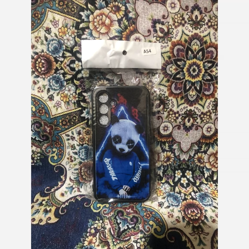 قاب A54 چهار