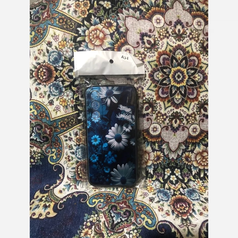 قاب A54 سه