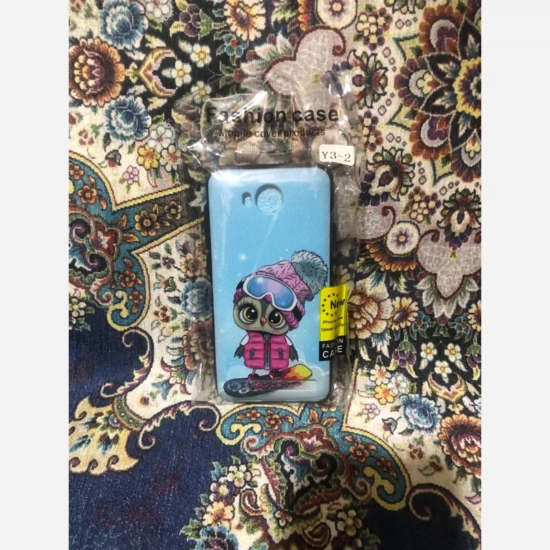 قاب Y3 II پانزده