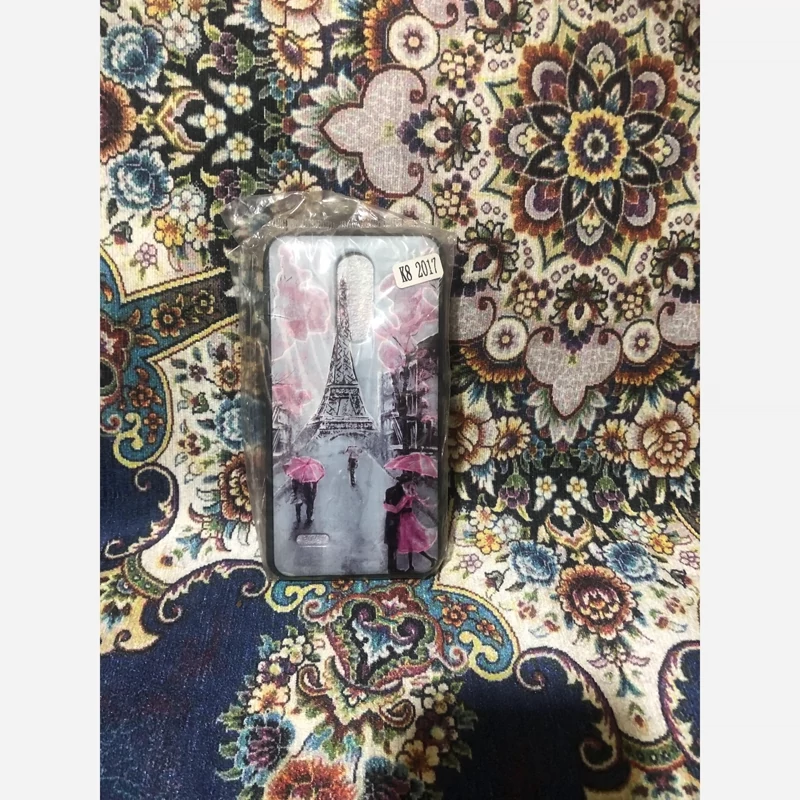 قاب LG K8 2017 سه