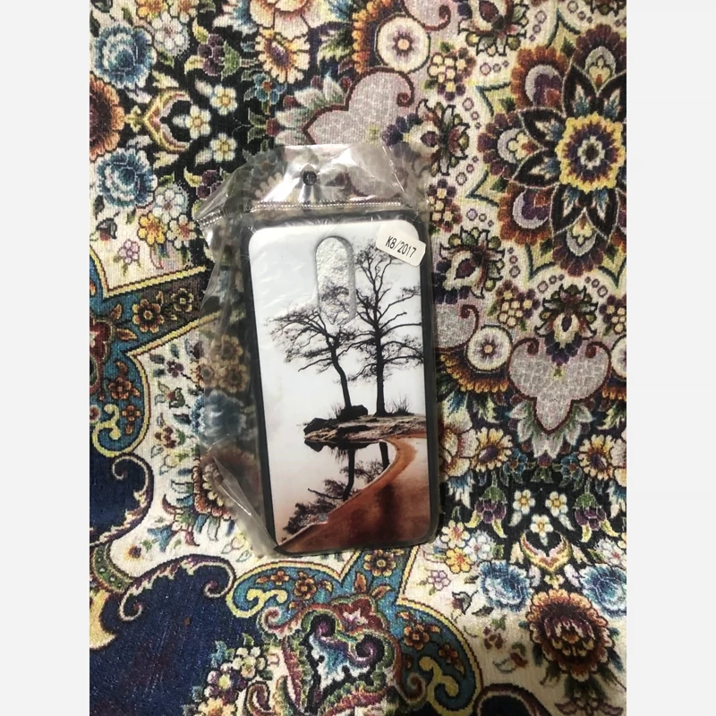 قاب LG K8 2017 دو