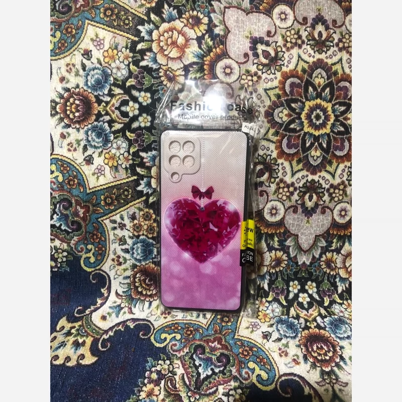 قاب A22 4G M22 M32 هفت