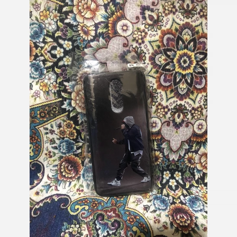 قاب REDMI 8 8A پنج