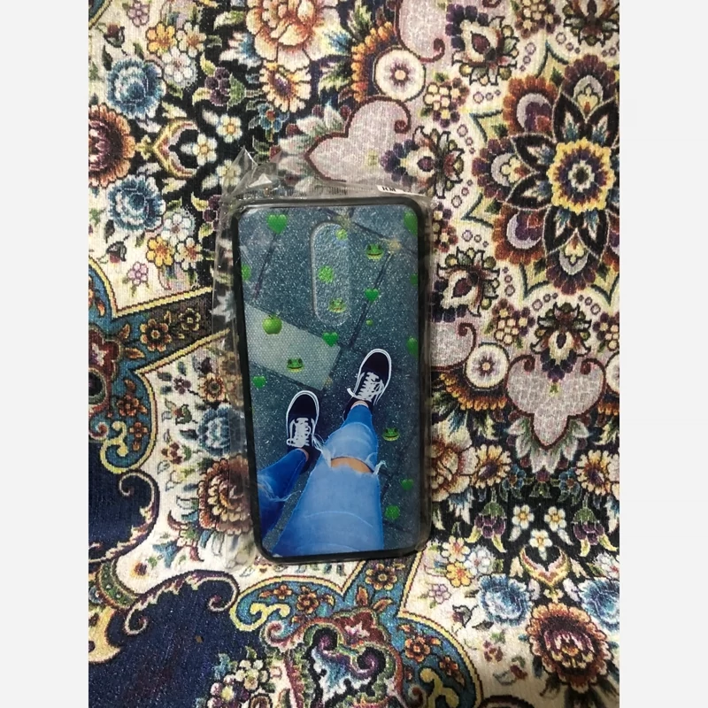 قاب REDMI 8 8A چهار