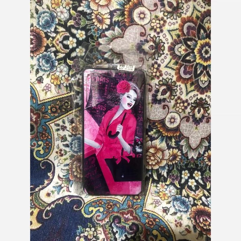 قاب P30 LITE نه