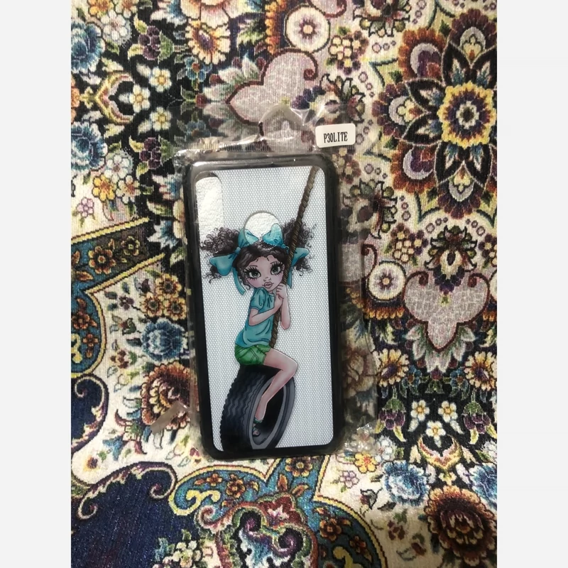 قاب P30 LITE چهار