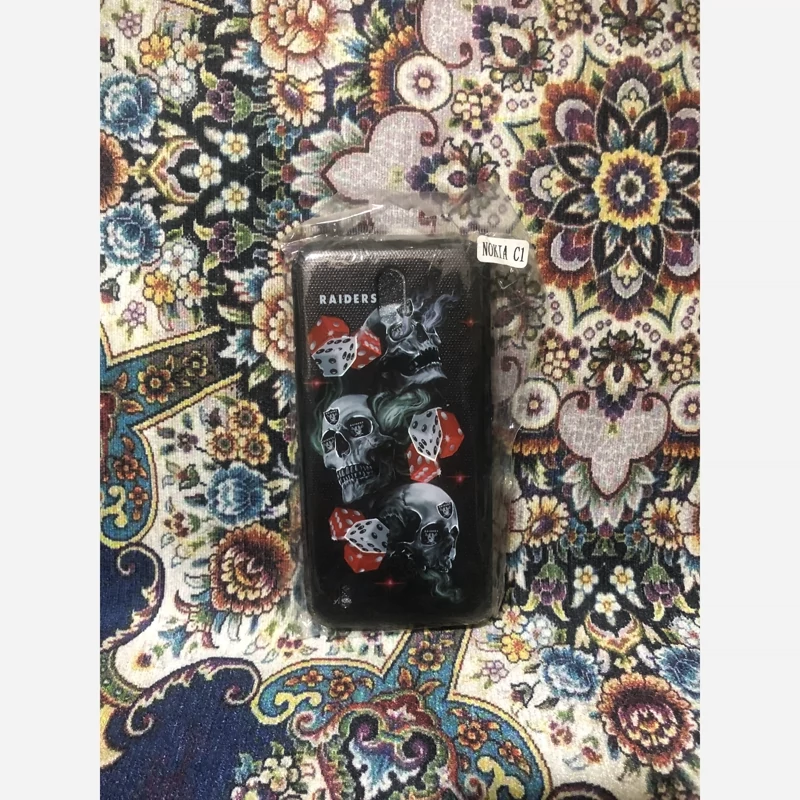قاب NOKIA C1 پنج