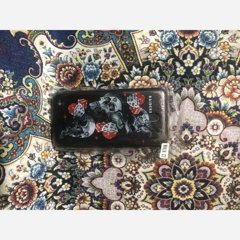 قاب NOKIA C1 دو