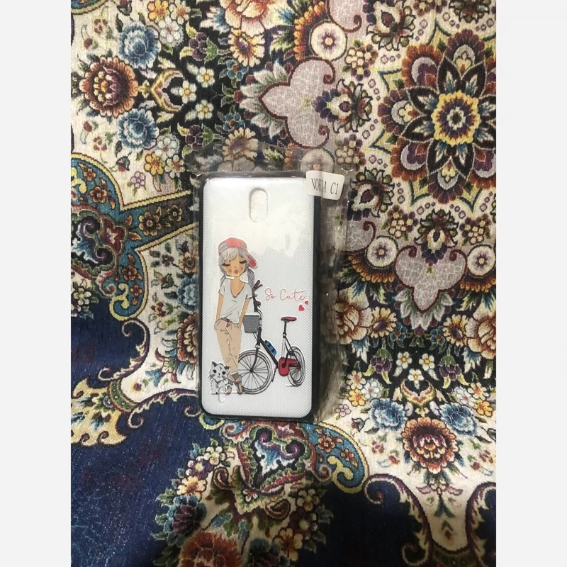 قاب NOKIA C1 یک