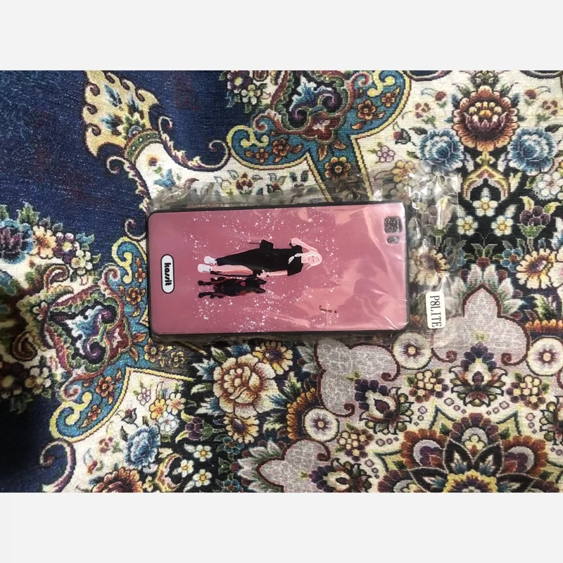 قاب P8 LITE نه