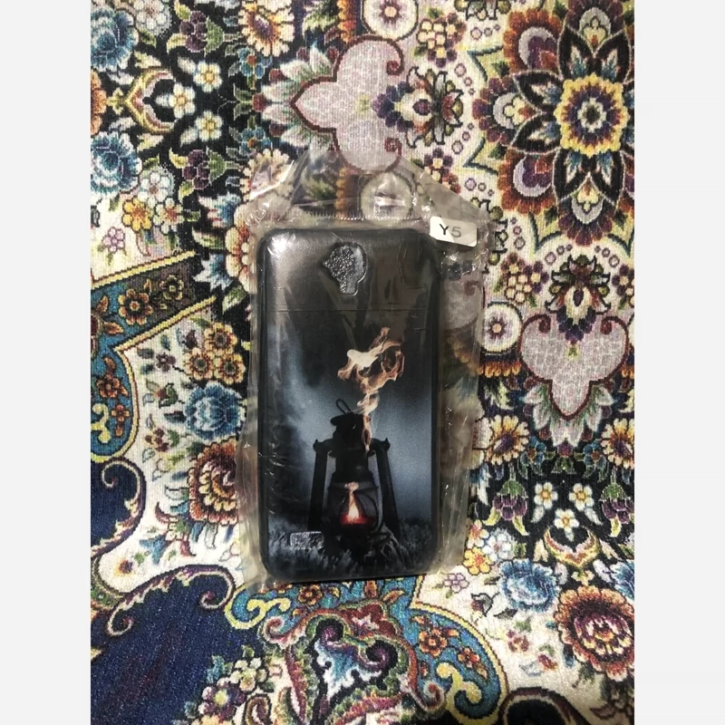 قاب Y5 4G پنج