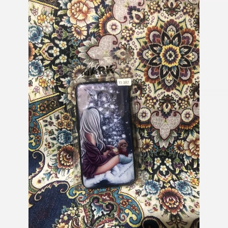 قاب Y3 2017 چهار