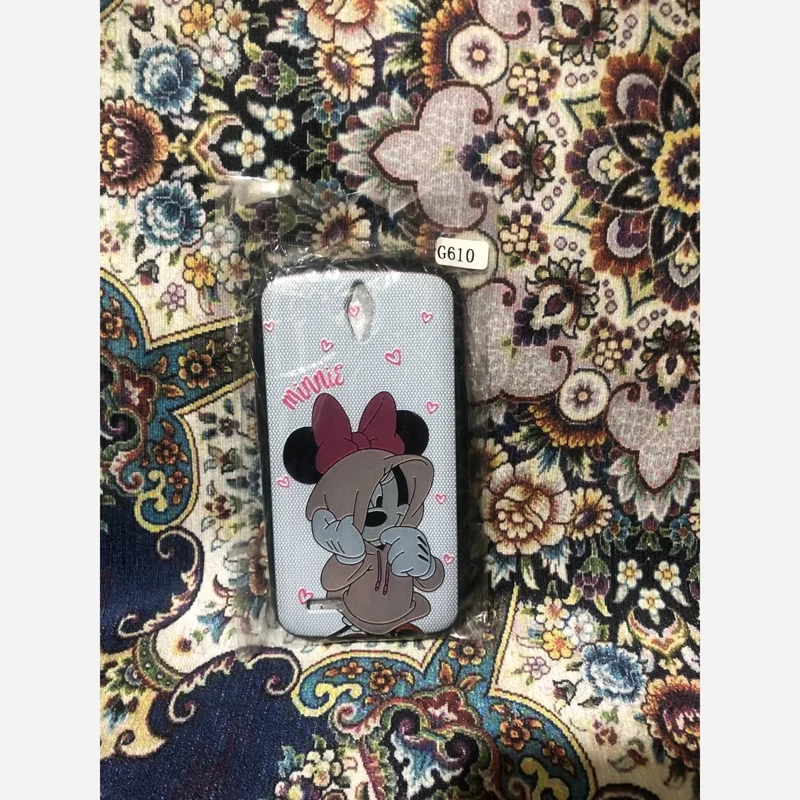 قاب G610 دو