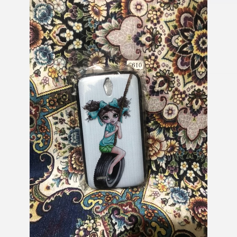 قاب G610 یک