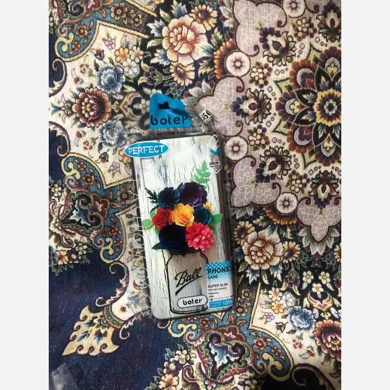 قاب A50 سه